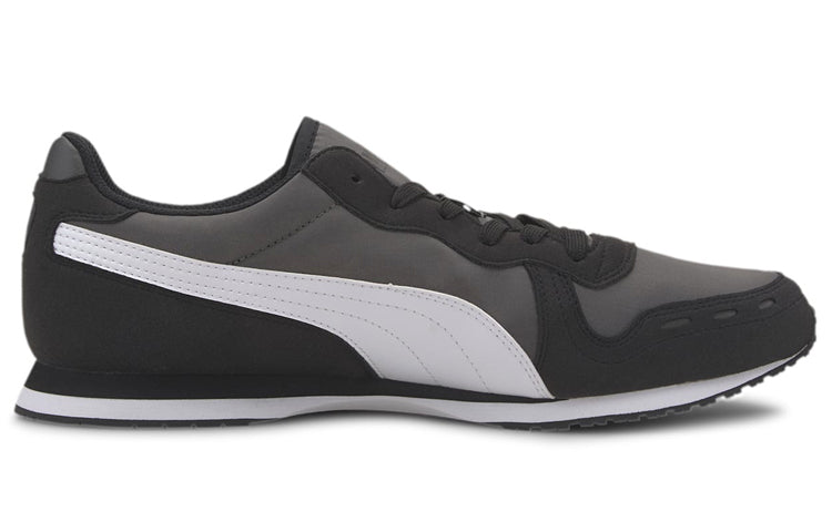 PUMA Cabana Run Black/Grey 373393-01