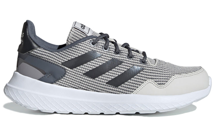 (WMNS) adidas neo Archivo Grey/Black EF0794