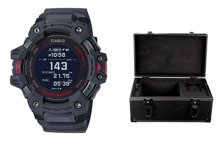 CASIO G-Shock Digital 'Grey' GBD-H1000-8PR