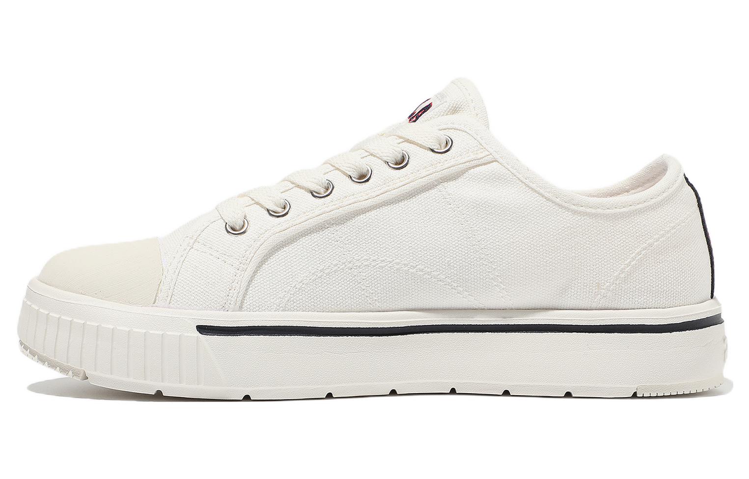 FILA Coat Light 'Cream White' 1TM01781E_100