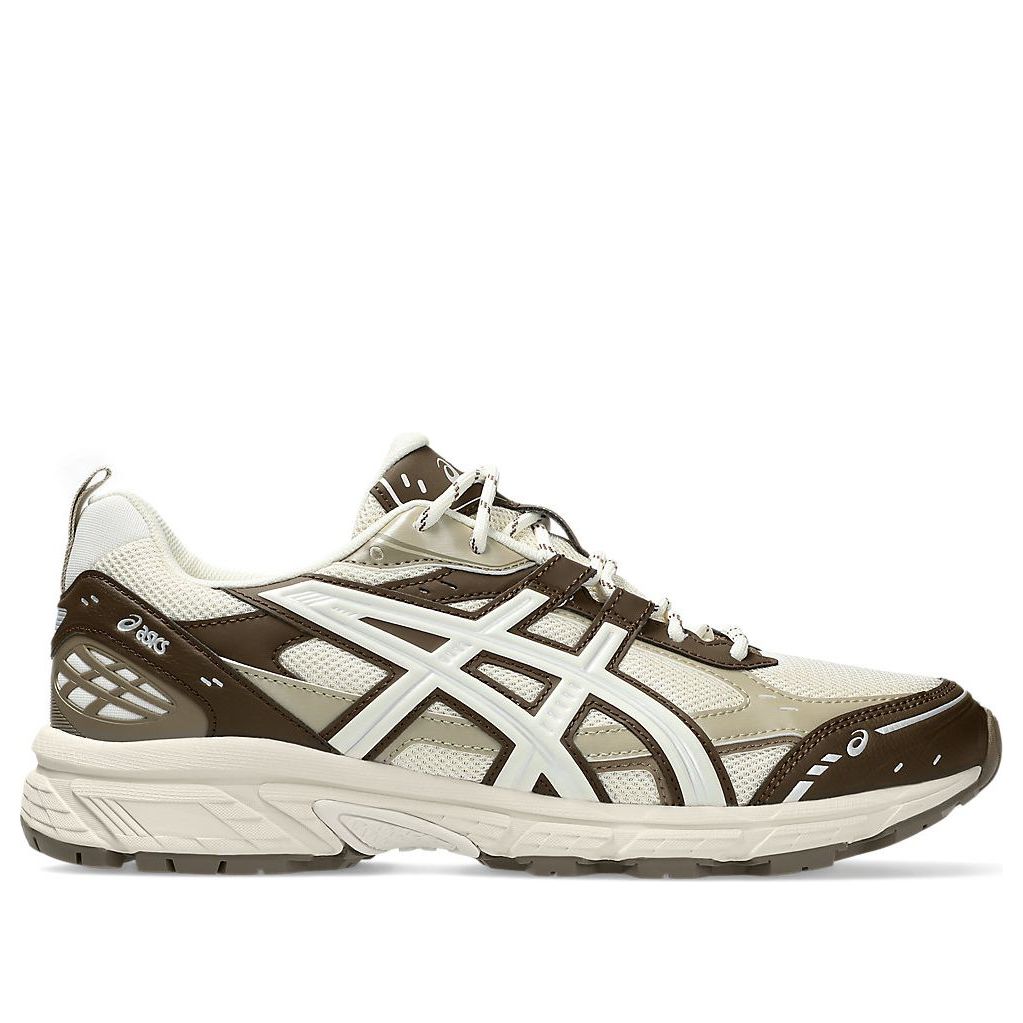 ASICS Gel-Nunobiki 'Cream Brown Storm' 1203A536-106