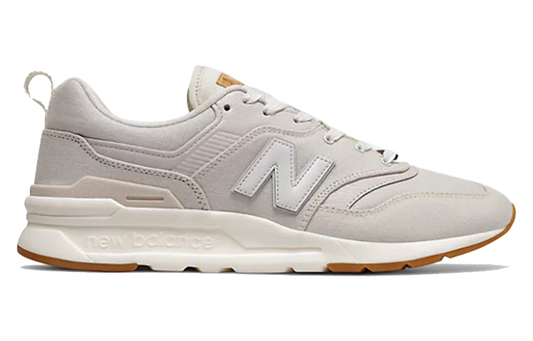 New Balance 997H 'Moonbeam' CM997HBV