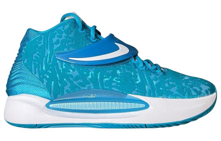 Nike KD 14 TB 'Rapid Teal' DM5040-403