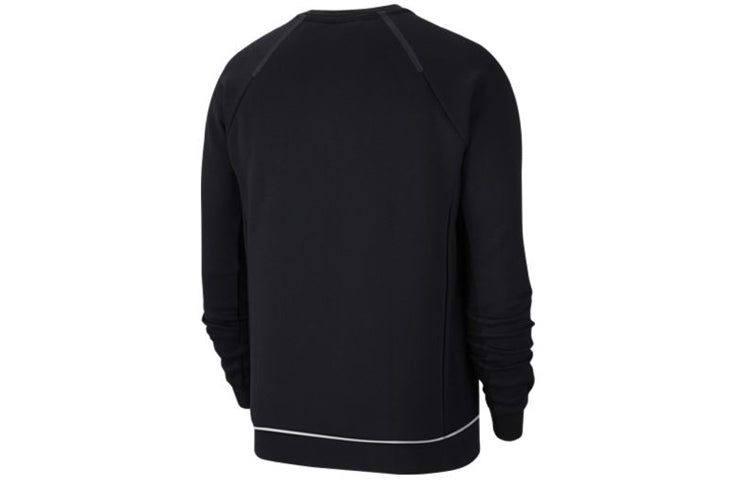 Nike Sportswear Stay Warm Round Neck Black BV3697-010