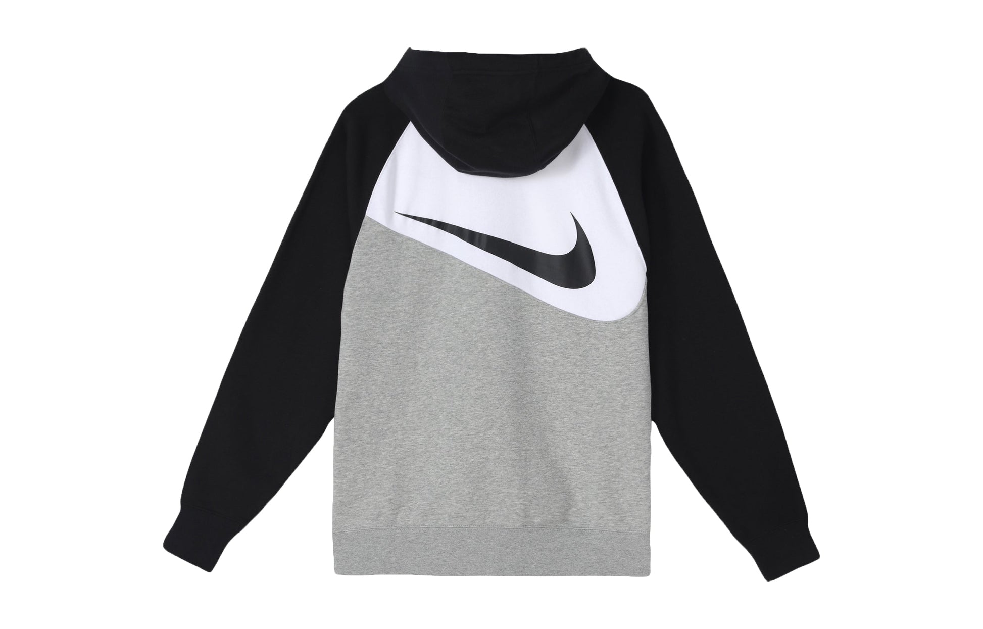 Nike Sportswear Jacket 'BlackWhite' BV5300-064
