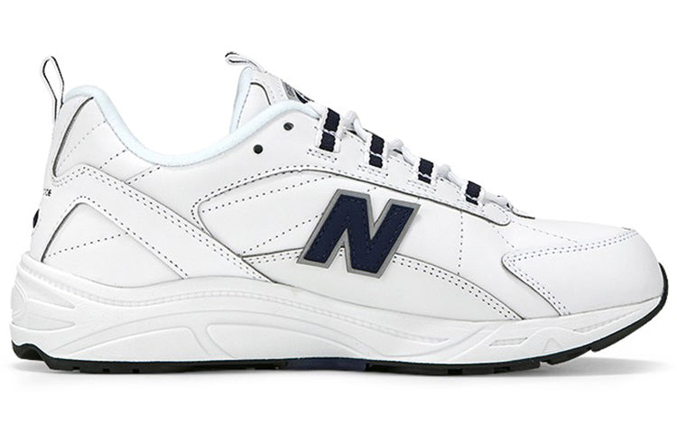 New Balance 615 Shoes White ML615NWT