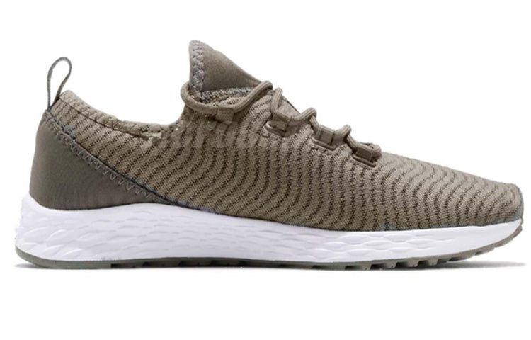 New Balance Fresh Foam Arishi V1 'Olive' MARIASO1