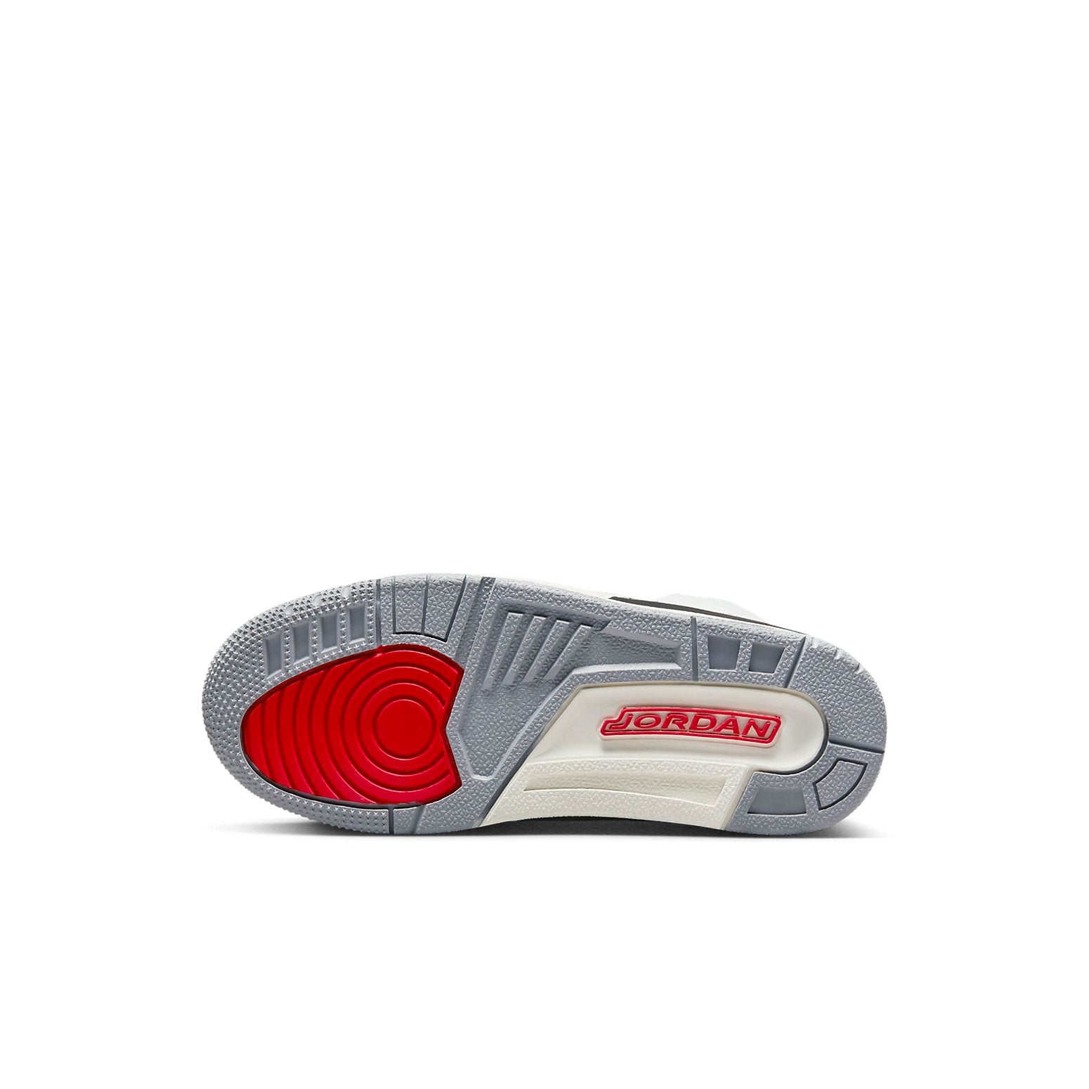 (PS) Air Jordan 3 Retro 'White Cement Reimagined' DM0966-100