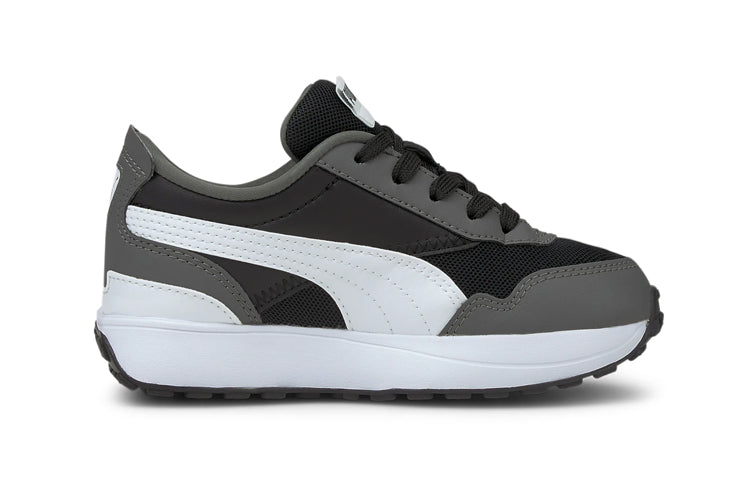 (PS) PUMA Cruise Rider Sneakers Black/Grey 380842-01