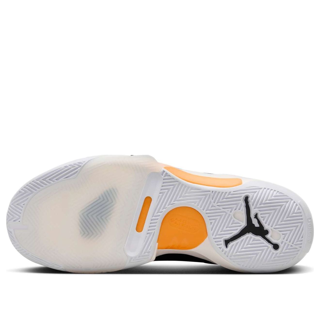 Air Jordan One Take 5 'Black Anthracite Sail Taxi' FD2335-007