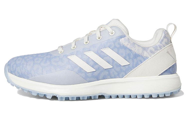 (WMNS) adidas S2G SL 23 'Blue Dawn White' GV9428