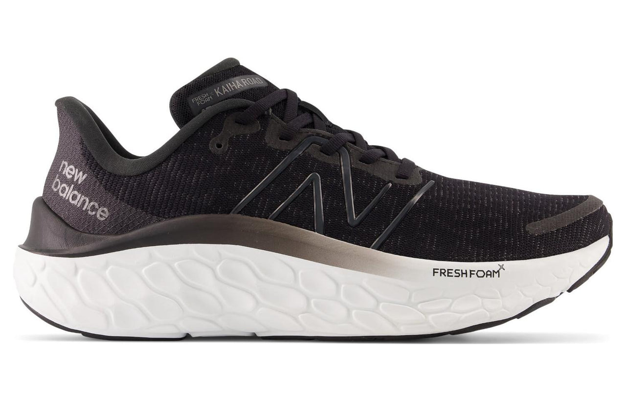 New Balance Fresh Foam X Kaiha V1 LK1 'Black Gray' MKAIRLK1