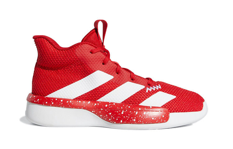 (PS) adidas Pro Next Red EF9811