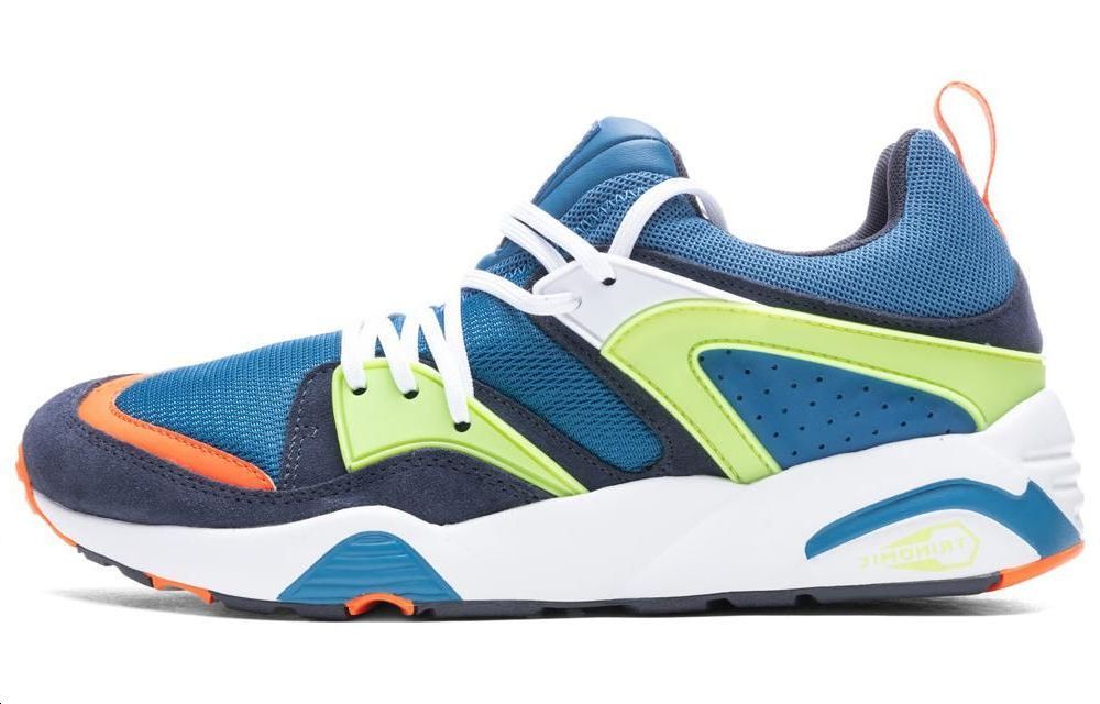 PUMA Blaze of Glory 'Energy' 388606-01