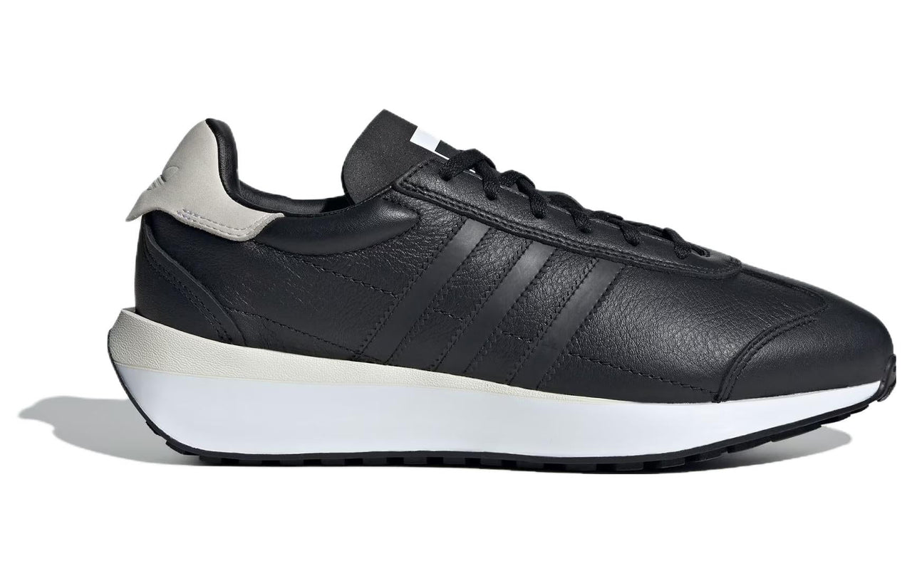 adidas originals COUNTRY XLG 'Core Black' ID4708