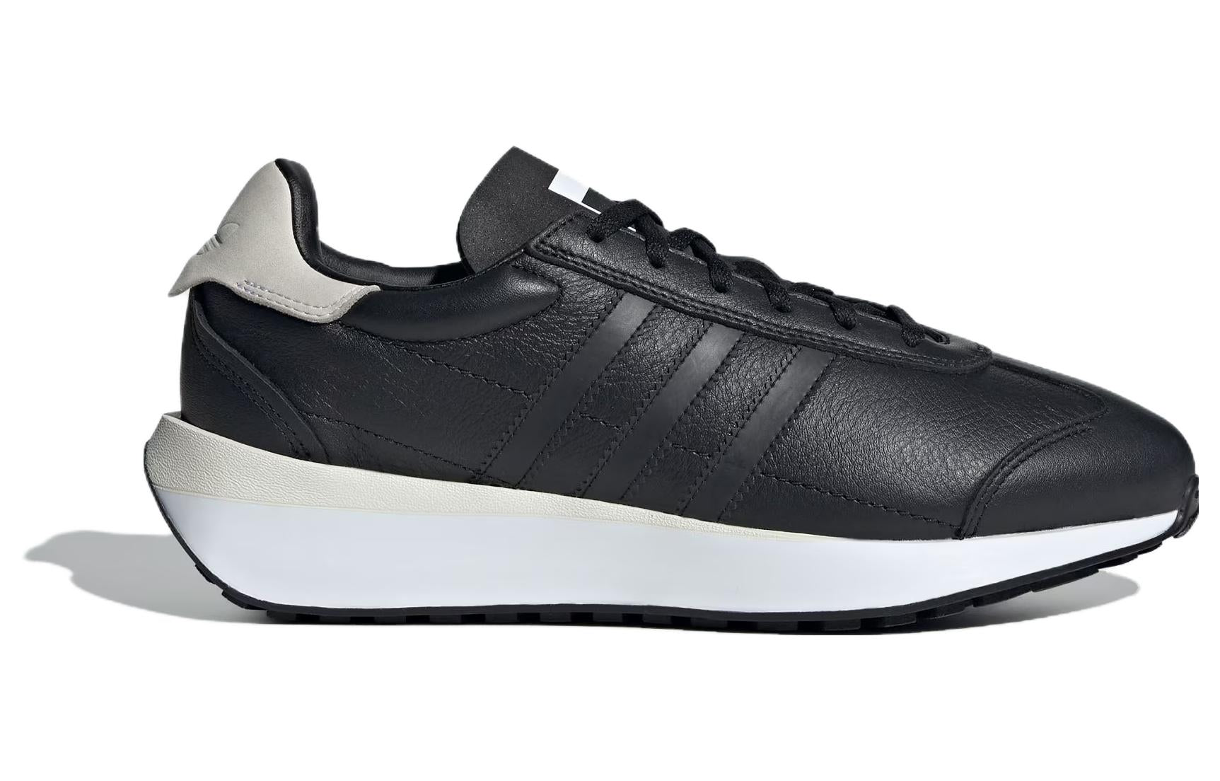 adidas originals COUNTRY XLG 'Core Black' ID4708