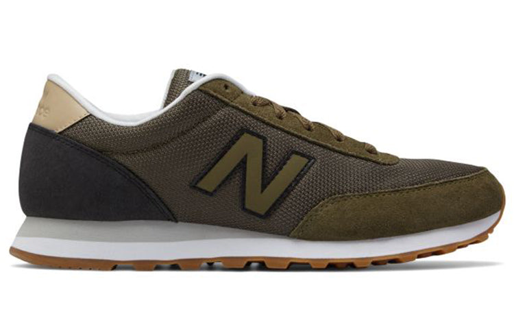 New Balance 501 'Olive' ML501JNB
