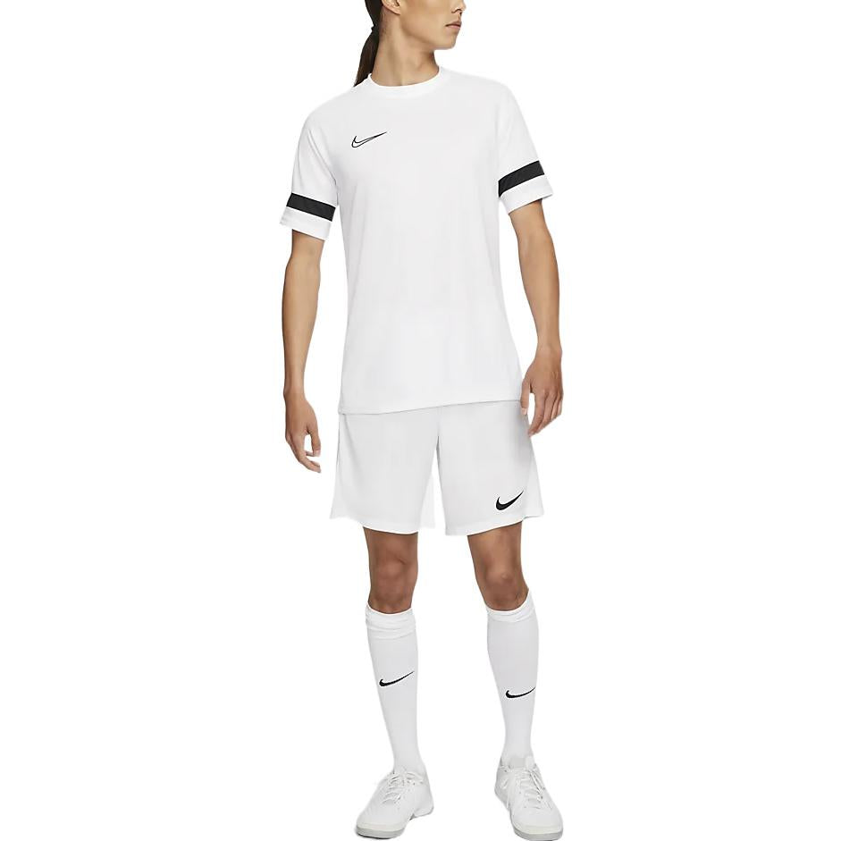 Nike Academy Training T-Shirt 'White' CW6102-100