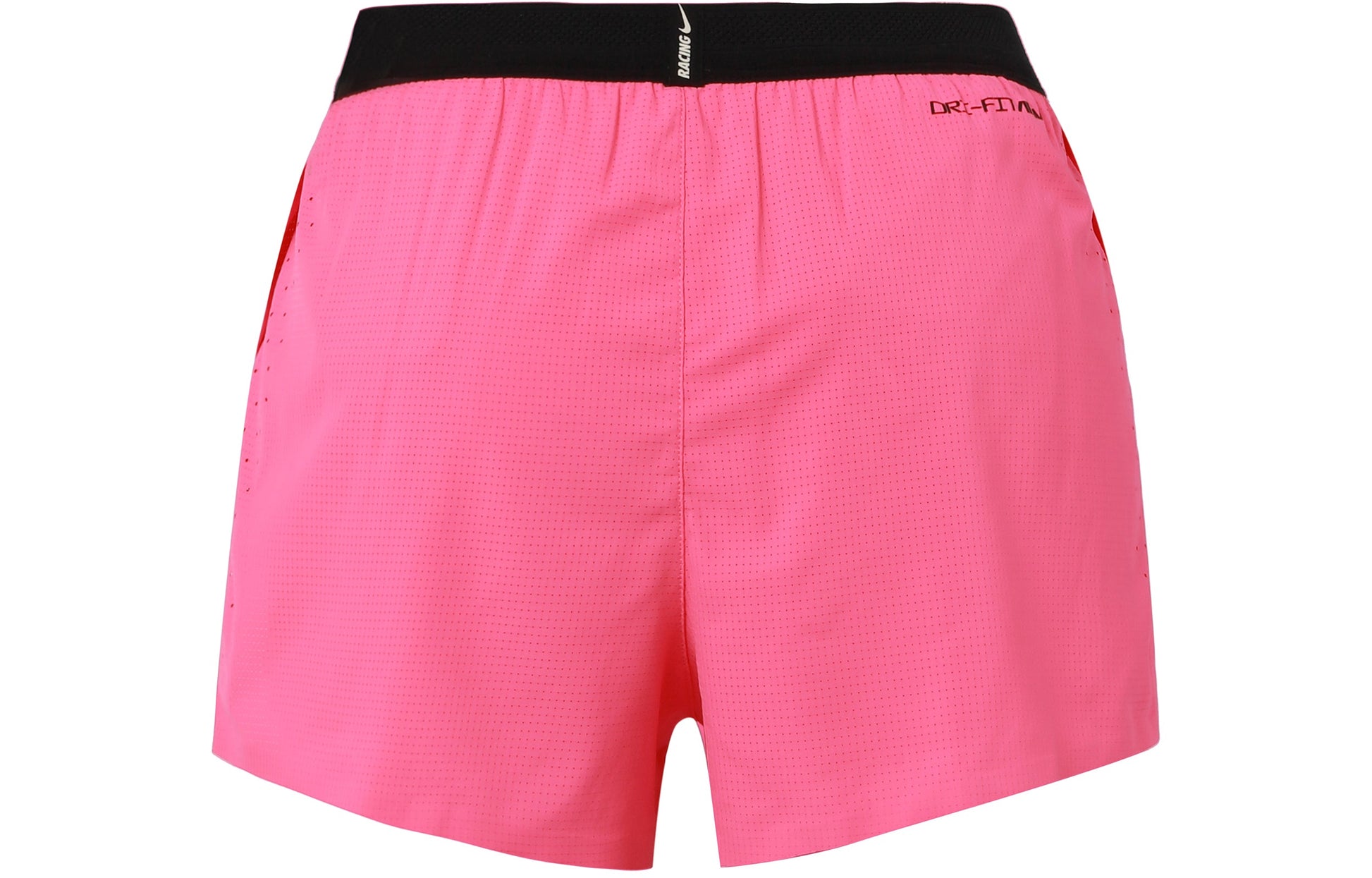 Nike Aeroswift 2 Casual Breathable Sports Running Shorts Pink CJ7838-639