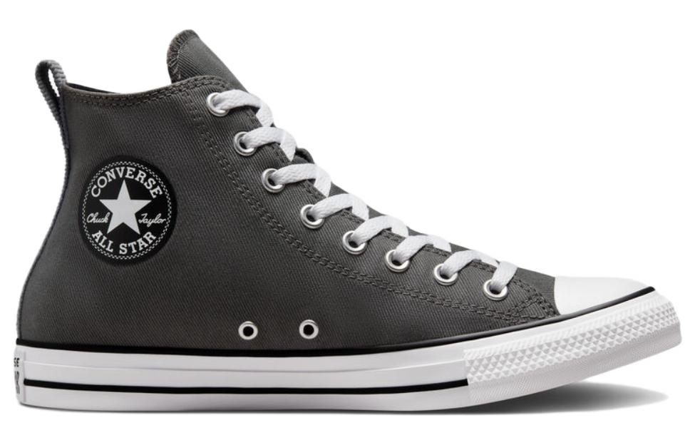 Converse Chuck Taylor All Star High 'Workwear - Cyber Grey' A02781F