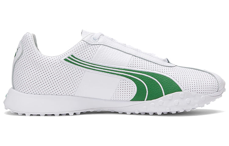 PUMA H.ST.20 NYC 'White Amazon Green' 194245-01