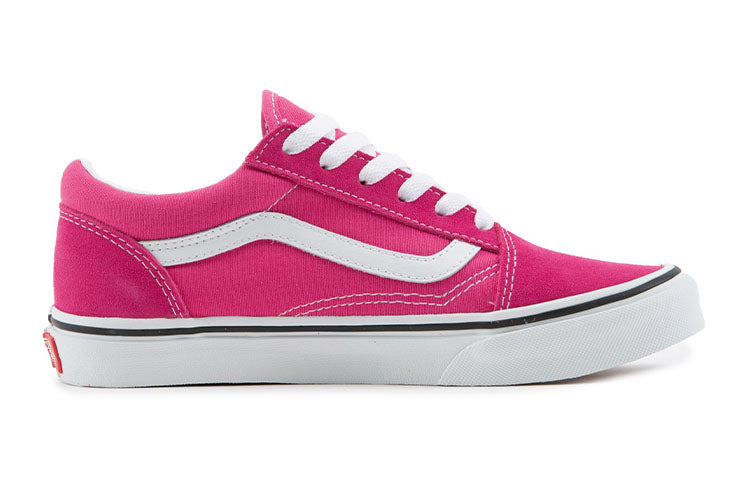 Vans Shoes Skate shoes 'Pink Blue' VN0A4UHZ32C