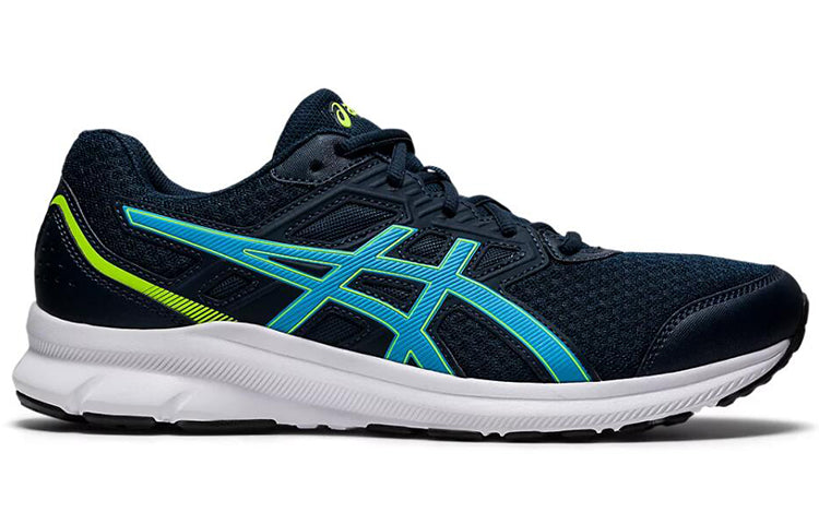 ASICS Jolt 3 (4EWide) Blue 1011B041-400