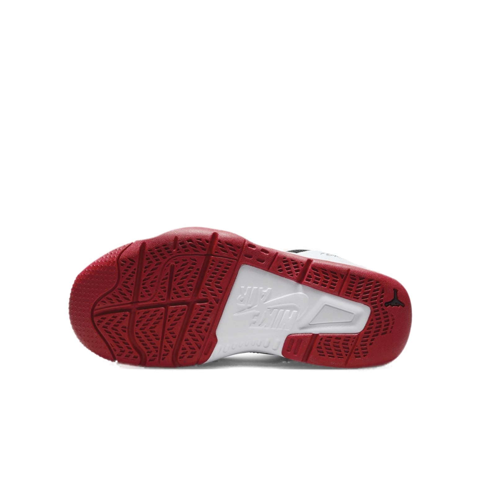 (GS) Air Jordan Stay Loyal 3 'White Gym Red' FB9922-101