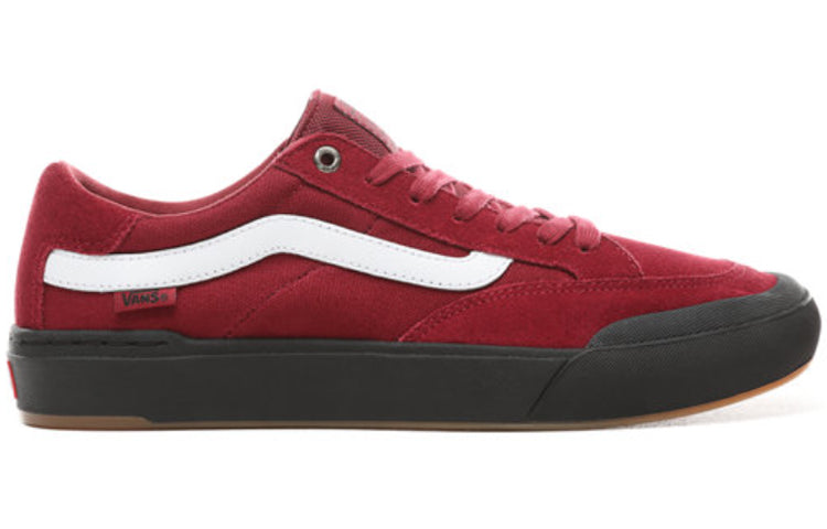 Vans Berle Pro 'Rumba Red' VN0A3WKX9D0