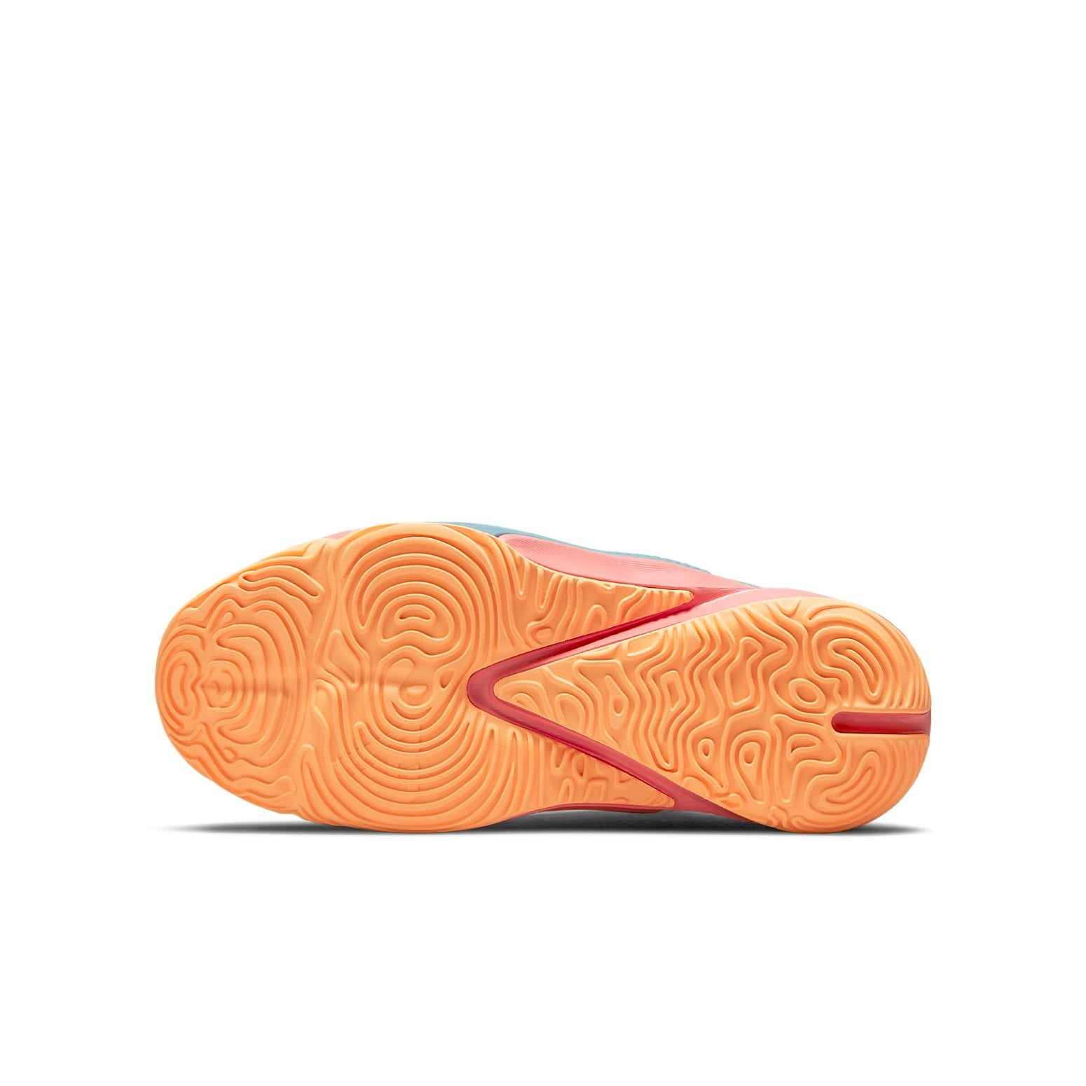 (GS) Nike Zoom Freak 3 'Stay Freaky' DO5966-600