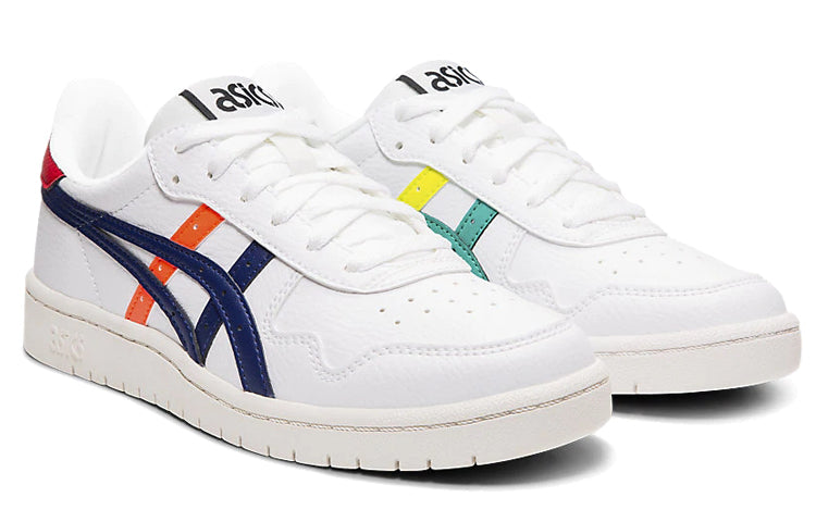 (WMNS) ASICS Japan S 'White Dive Blue' 1192A150-100