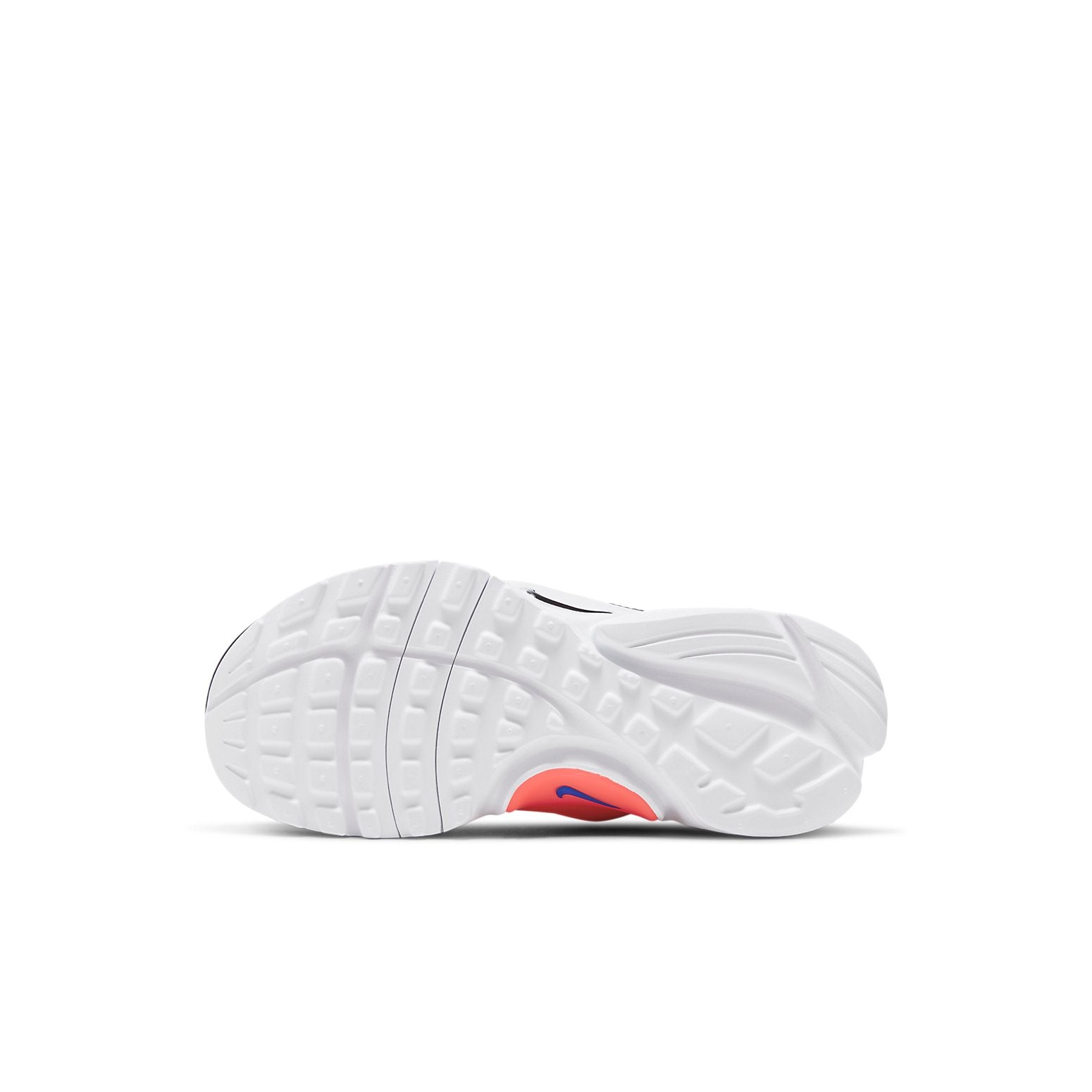 (PS) Nike Presto Extreme 'Blue Orange' 870023-004
