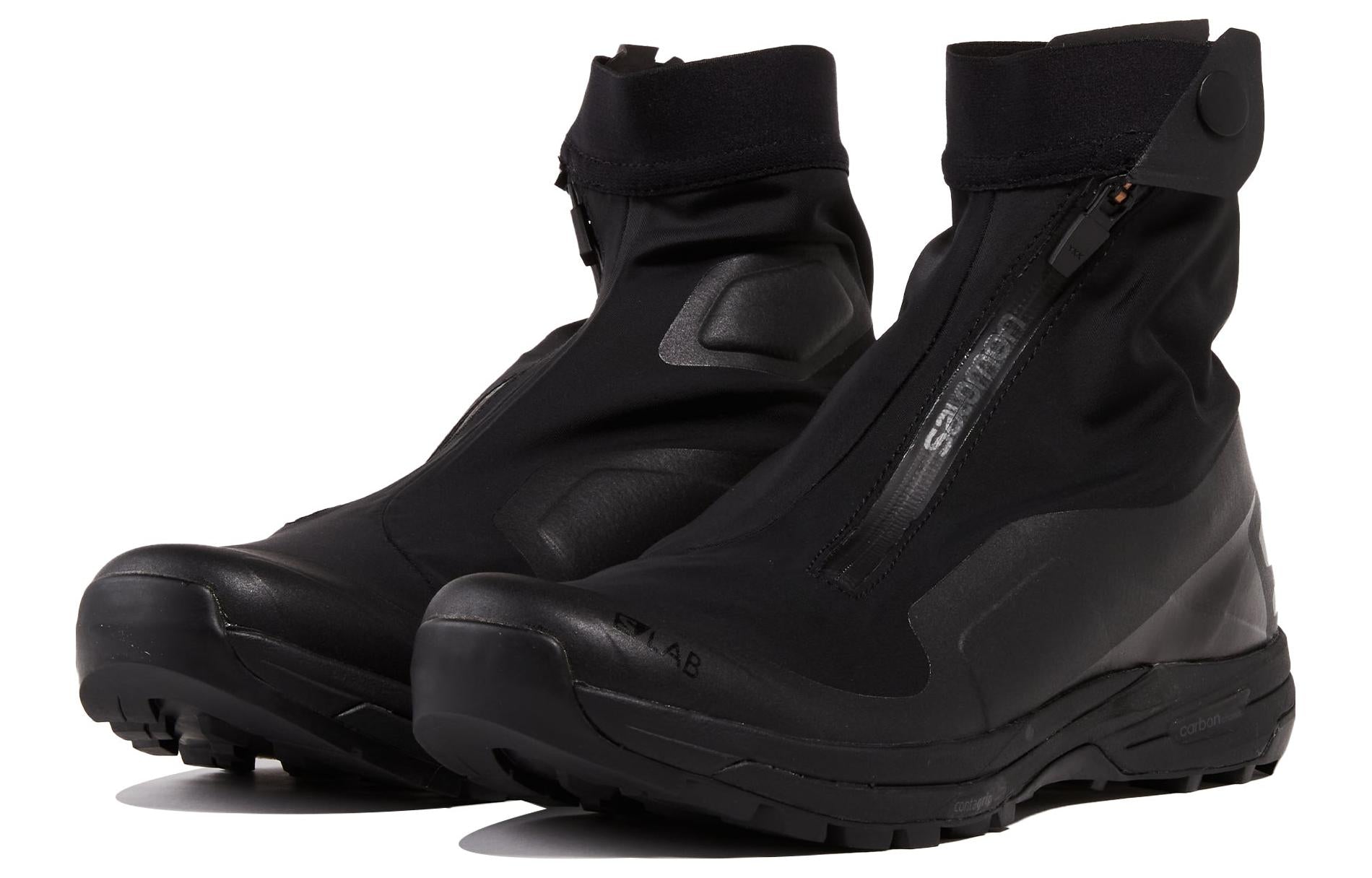 SALOMON XA Alpine 2 Advanced 'Triple Black' 417513