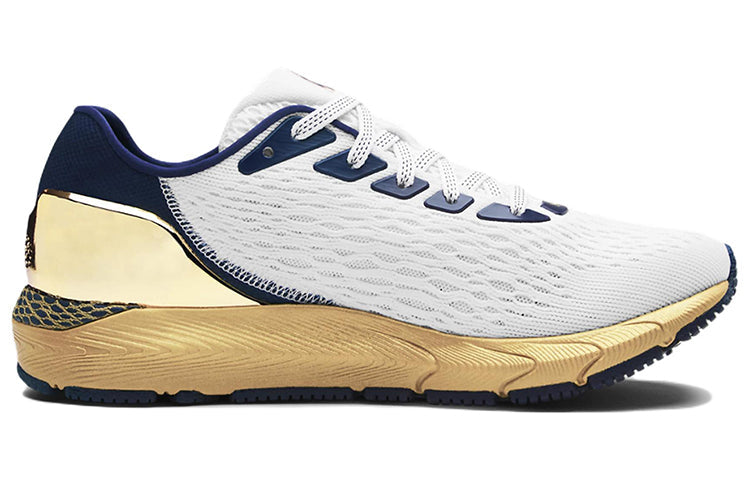 (WMNS) Under Armour HOVR Sonic 3 Team 'Notre Dame' 3023715-105