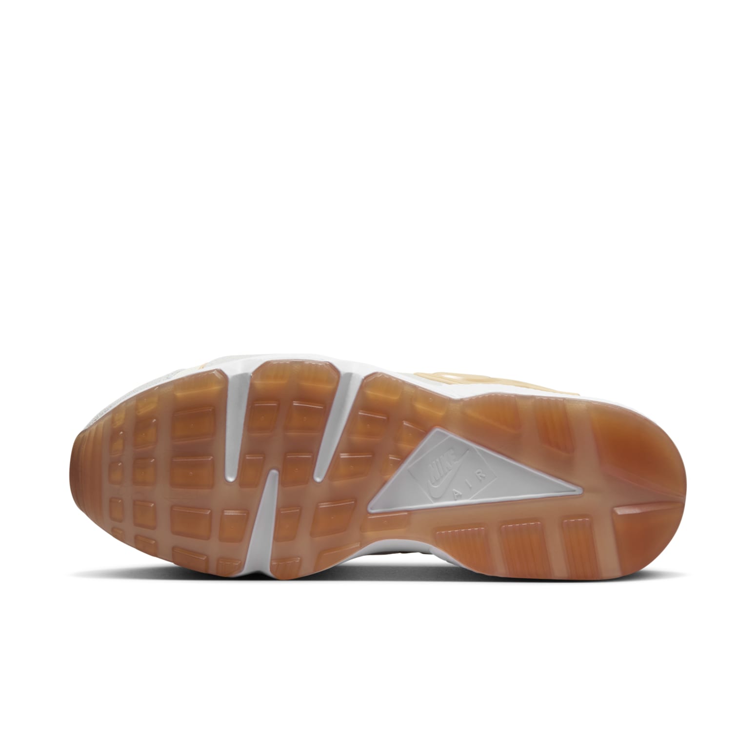Nike Air Huarache Runner 'Coconut Milk Sesame' DZ3306-104