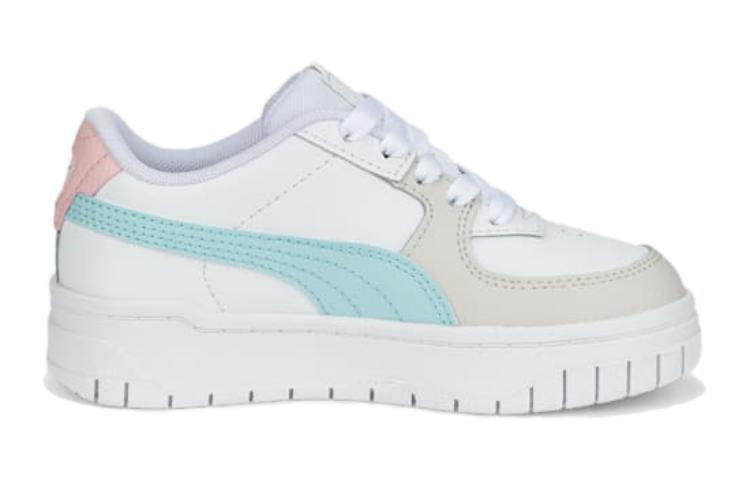 (PS) PUMA Cali Dream 'Pastel White Light Aqua' 388540-02