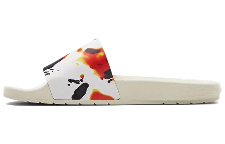 Under Armour Core Remix Slides 'Upstream Camo' 3023296-100