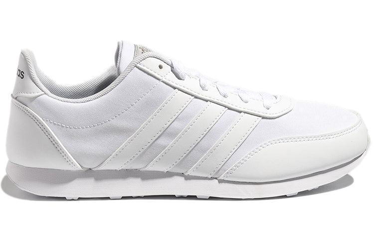 adidas neo V Racer 2.0 White/Grey EE6406