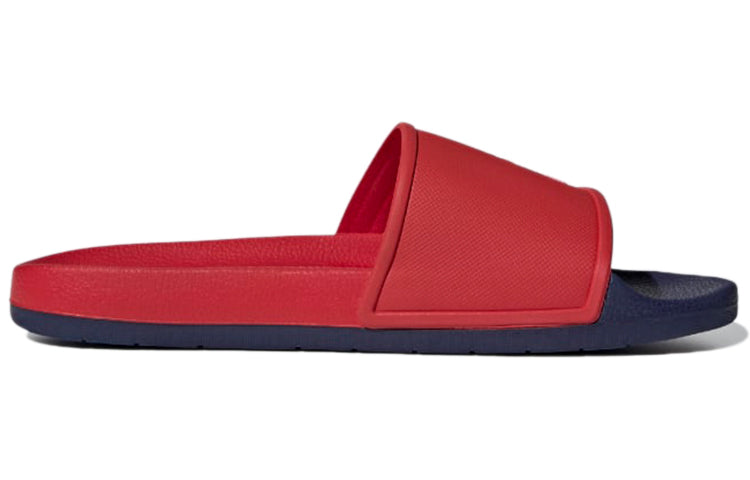 adidas Adilette Tnd Slippers 'Red Blue' EG1900