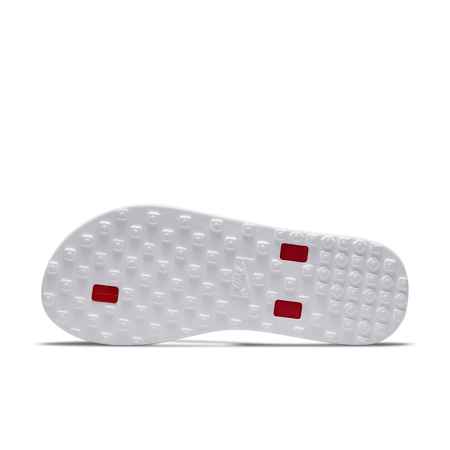 Nike On Deck Flip Flop 'Black University Red' CU3958-007