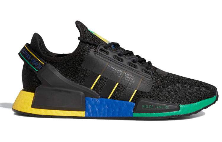 adidas NMD_R1 V2 'Rio de Janeiro' FY1255