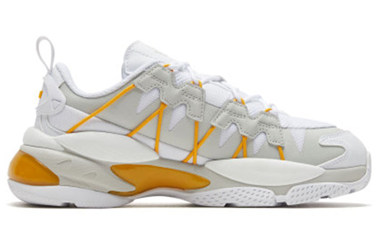 PUMA Lqdcell Omega Striped Kit 'White Light Gray' 371476-03