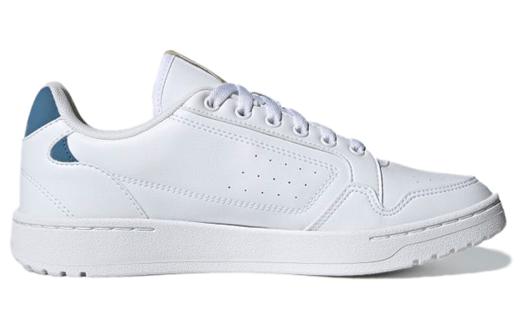 (WMNS) adidas originals NY 90 'White' GZ6353