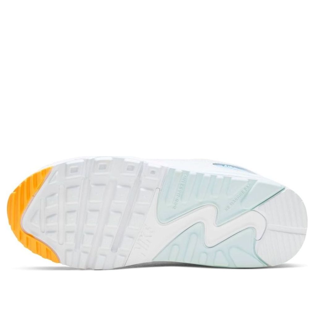 (PS) Nike Air Max 90 'White Aurora' CZ0367-100