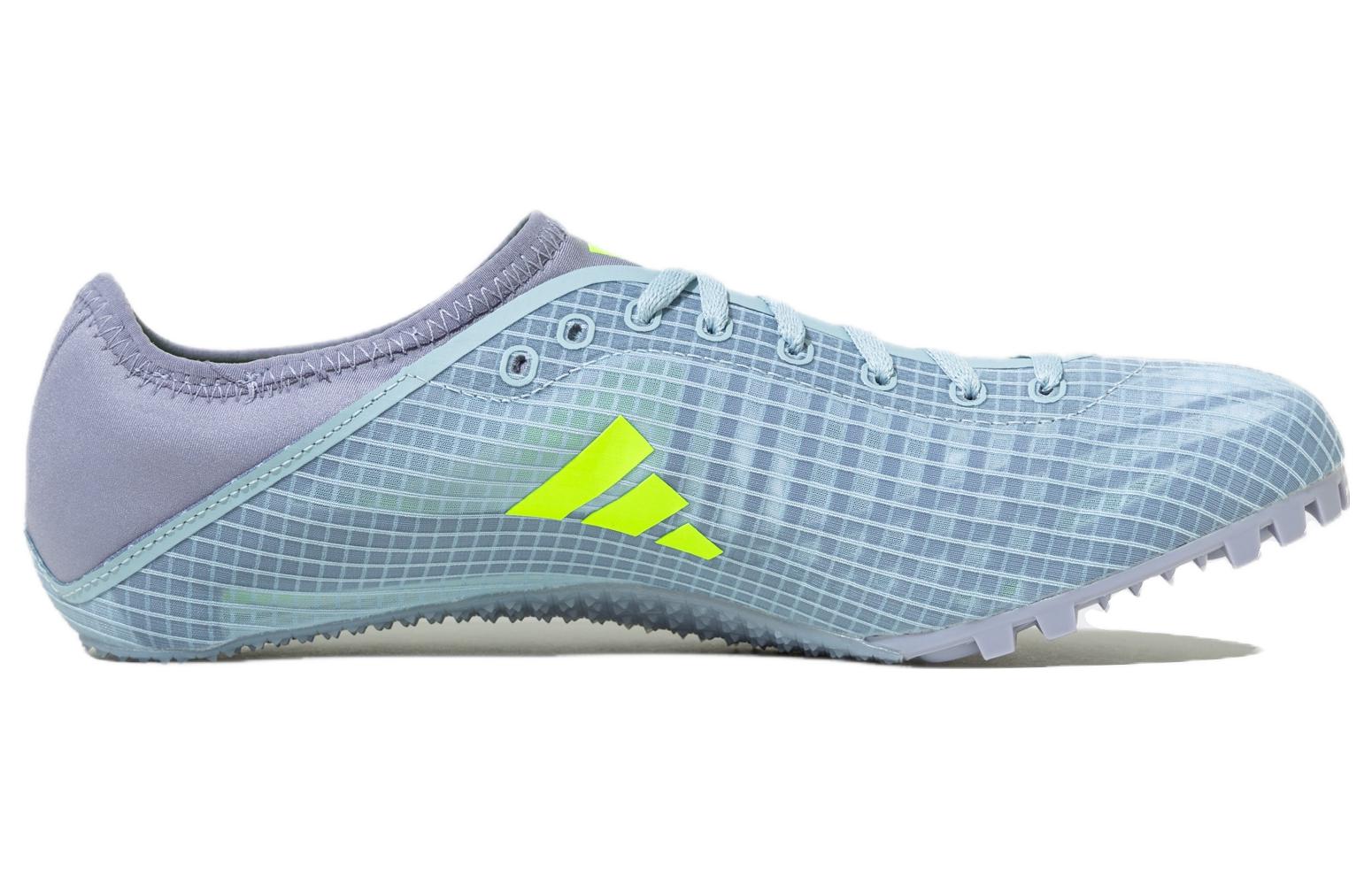 adidas Sprintstar 'Wonder Blue Lucid Lemon' IE6871