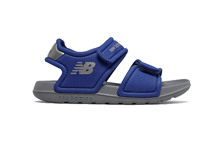 New Balance Sport S/al Blue Toddler S/als IOSPSDUE