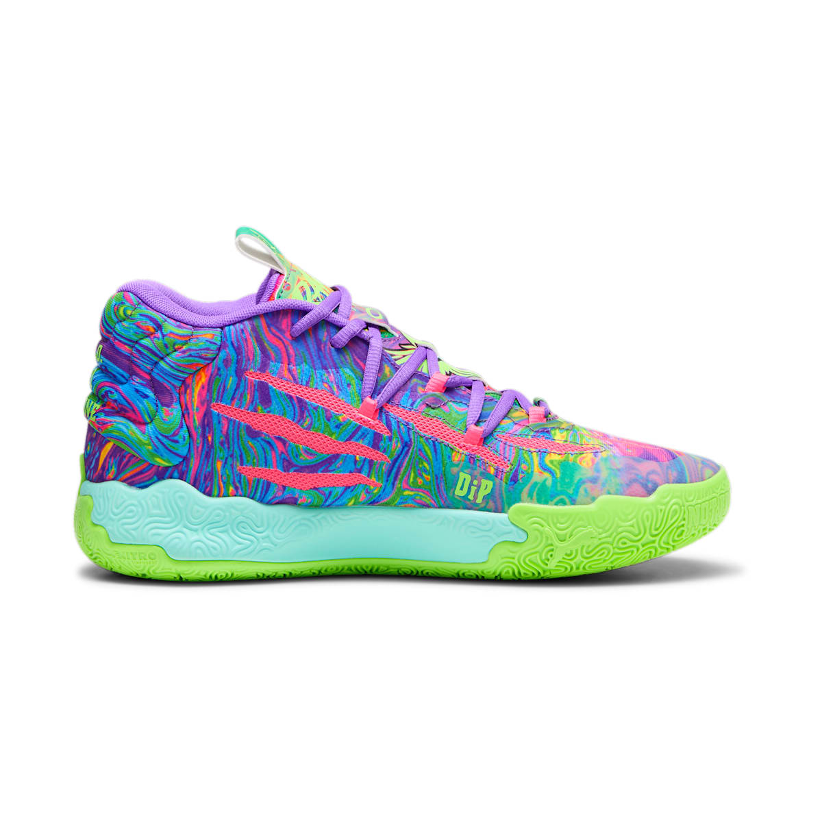 PUMA MB.03 'Be You' 379899-01