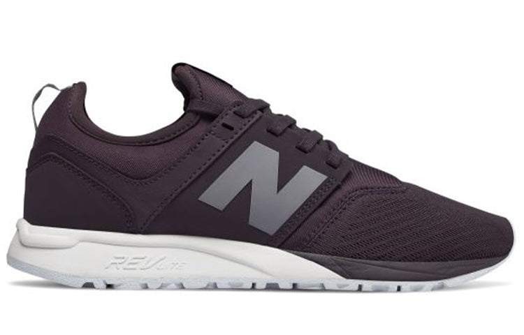 (WMNS) New Balance 247 Shoes Purple WRL247EO