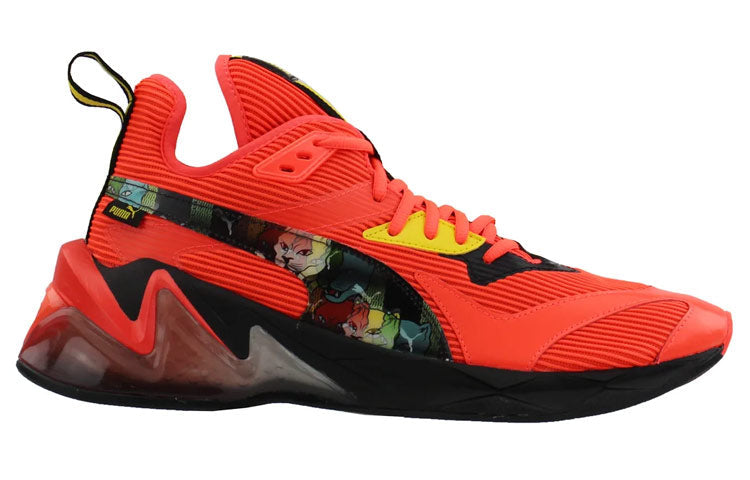 PUMA LQDCELL Origin 'Scary Cat - Red' 192950-03