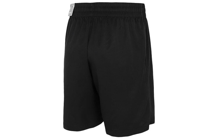 PUMA Performance Woven 7 Training Shorts 'Black' 520318-01